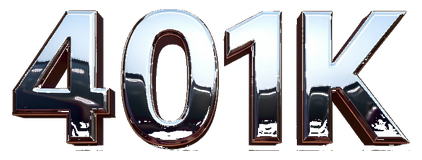 401k logo